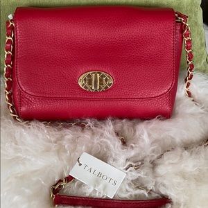 ✨NWT Talbot Cross Body✨